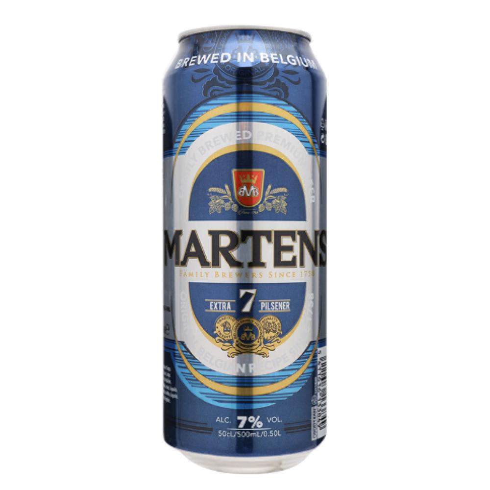 Bia Martens Extra 7%