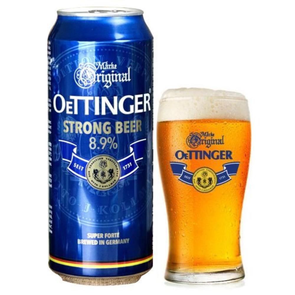 Bia Oettinger 8.9%