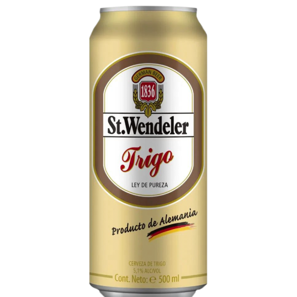 BIA ST. WENDELER WEIZEN