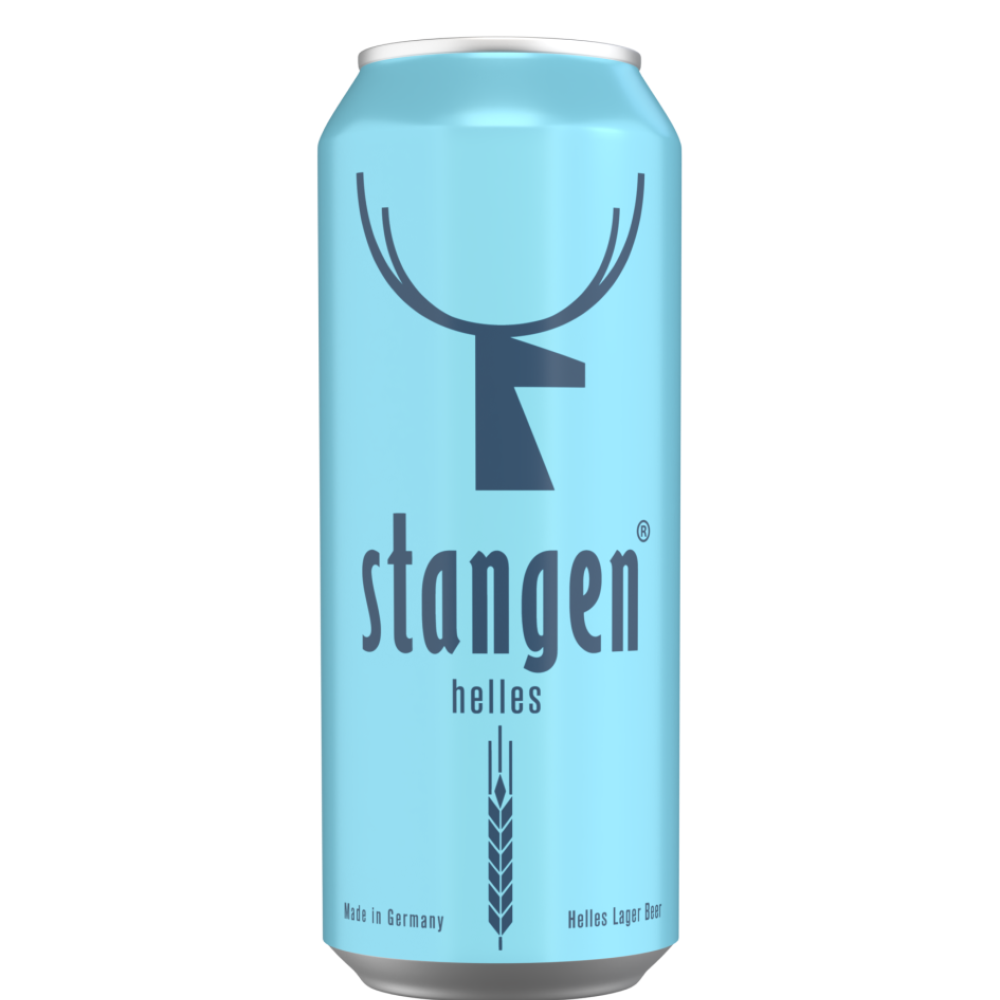 BIA STANGEN HELLES