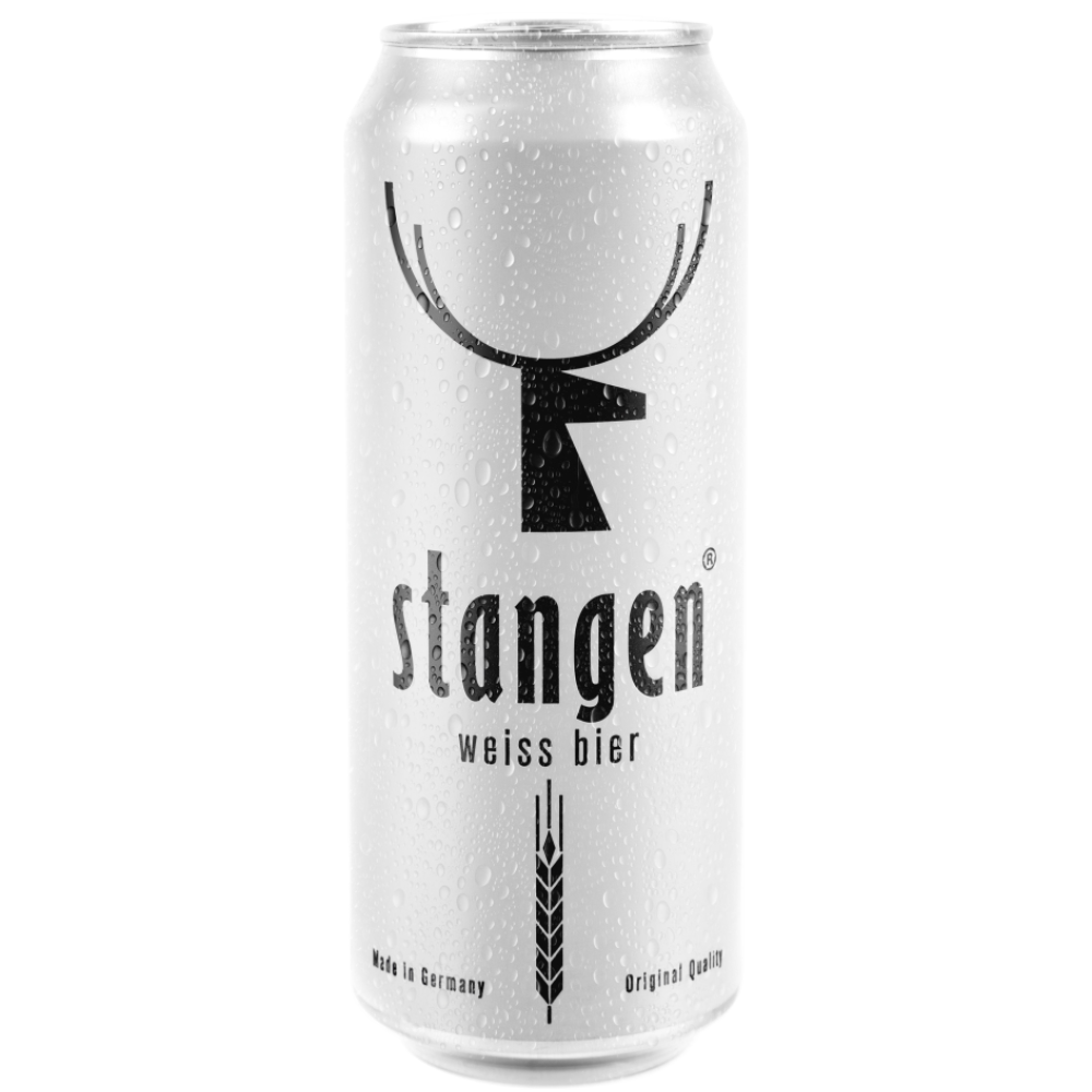 BIA STANGEN WEISS BIER