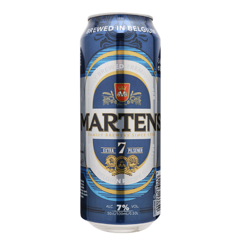 Bia Martens Extra 7%