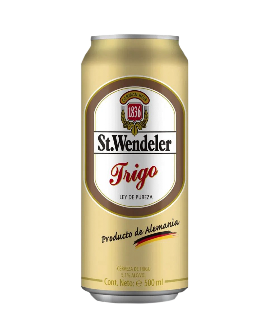 BIA ST. WENDELER WEIZEN
