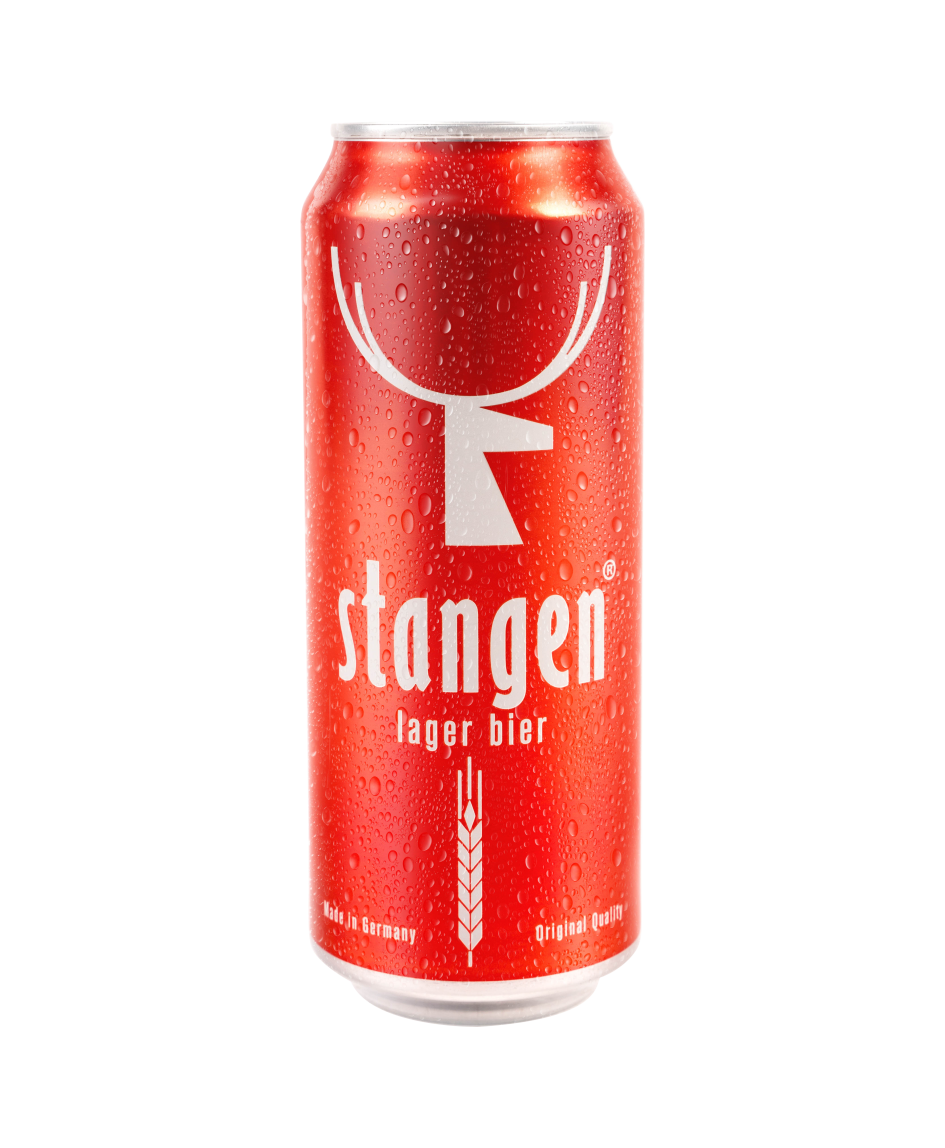 STANGEN LAGER BIER